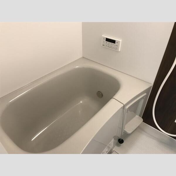 リーブルファイン浦和美園302号室 お風呂