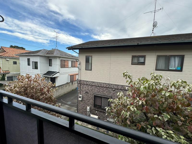 ラ・フェスタ2階 部屋その他