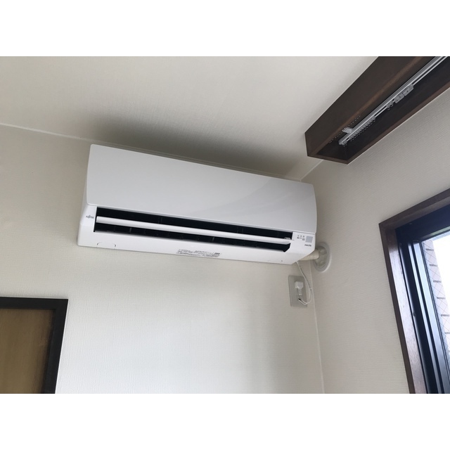 モンメール大磯203号室 部屋その他