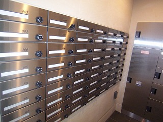 南池袋レジデンス7階 外観