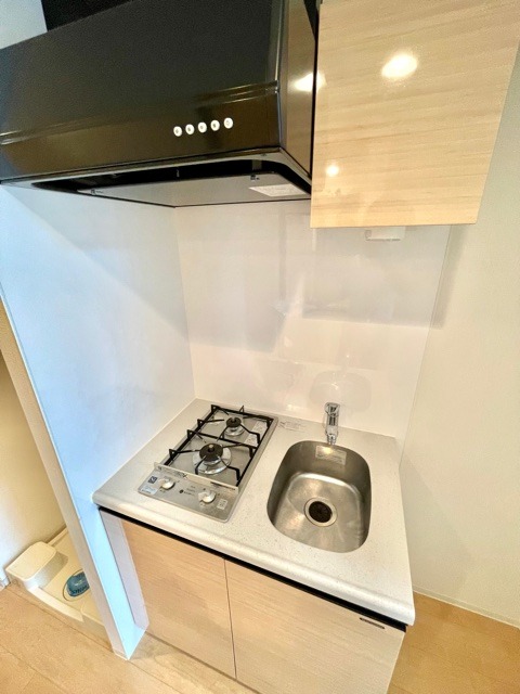 レジディア蒲田Ⅳ キッチン