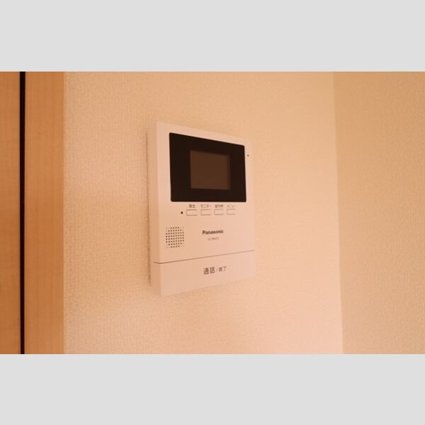 サンモール・N TVモニタホン