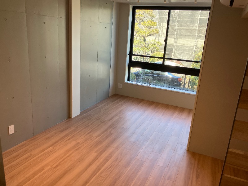 LEGALAND桜新町 リビング