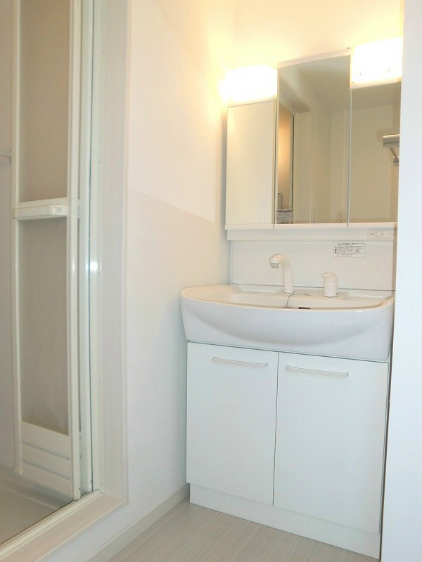 カーサ　マグノリア 洗面