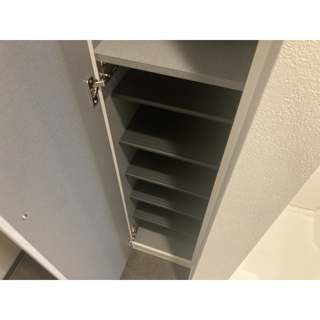 MQuarto鶴瀬303号室 内観