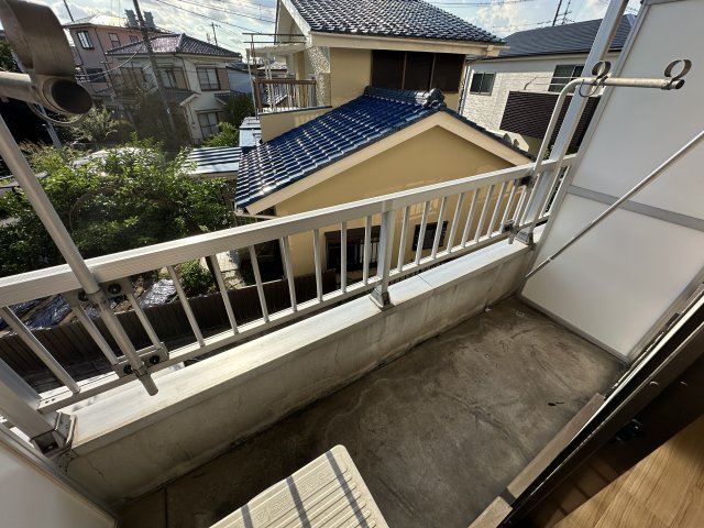 リバーコープ越谷南204号室 同建物別部屋の参考画像