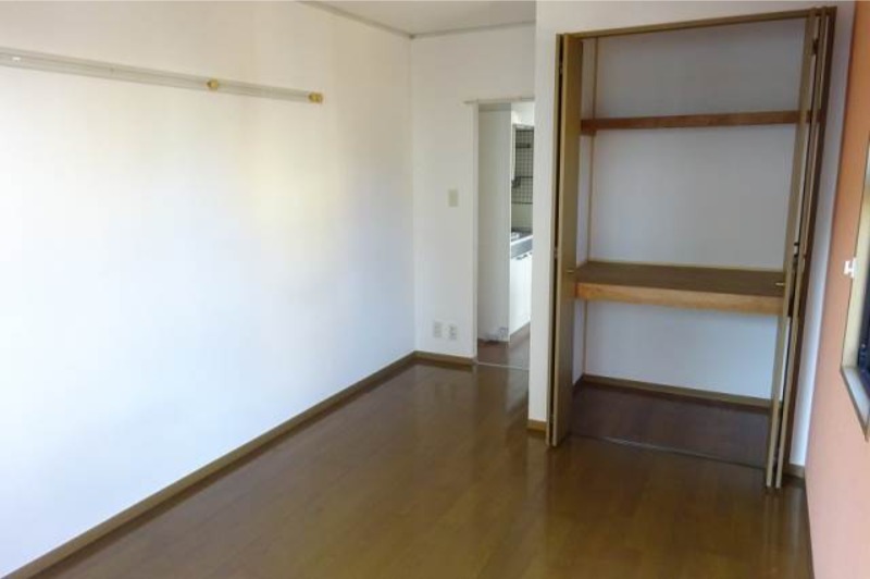 セシールICHIKAWA1階 ※別部屋参考写真