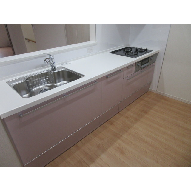 グランピア百草園 内観