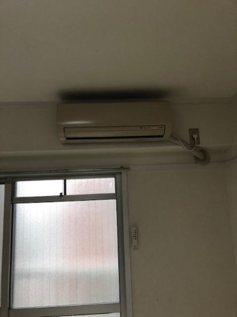 コーポステーションサイドコシベ 部屋設備