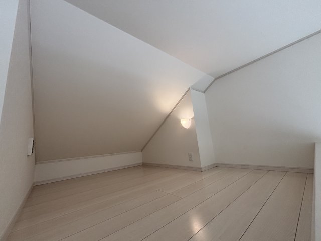 ローズハイツ山手0202号室 寝室