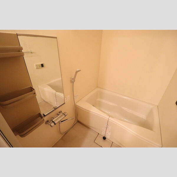 NTマンション306号室 浴室