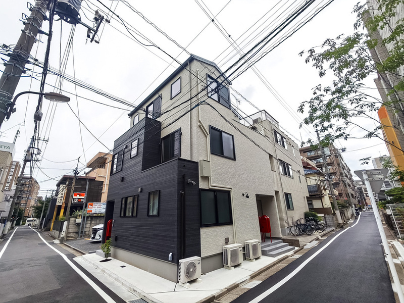 ｃｏｚｙ　ＫＡＩの外観画像