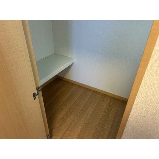 ベガⅠ202号室 内観