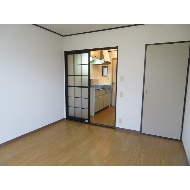 ビューイシハラ リビング