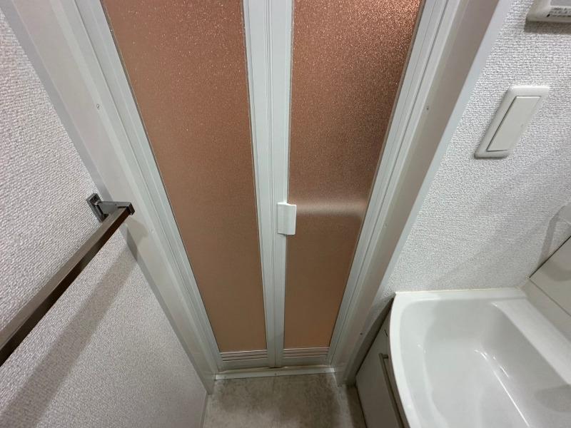 MAXIV八王子DUE14階 お風呂