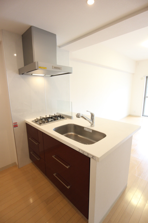 プライムアーバン千駄木608号室 反転タイプ　※参考写真