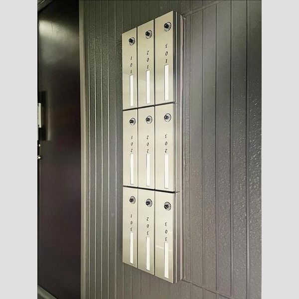 フィーロ 集合ポスト