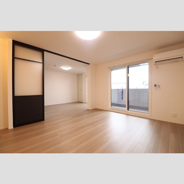 K-APARTMENT LDK