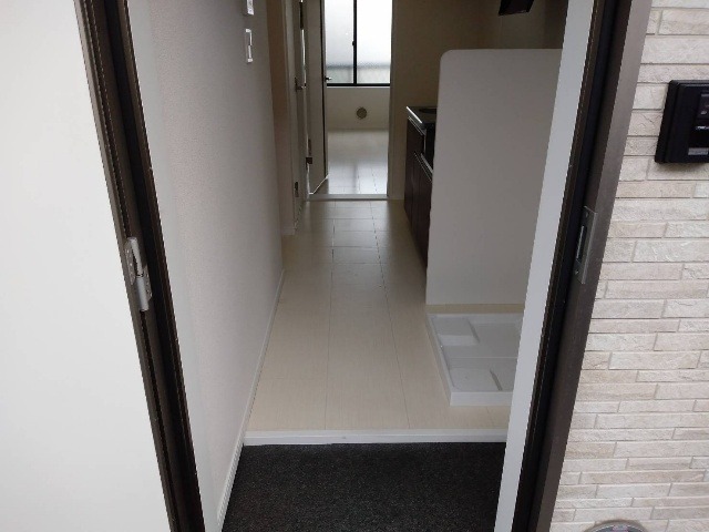 サンライト2階 208使用