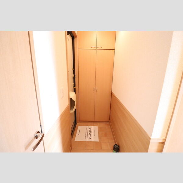 サンパティーク・さくら103号室 同建物別部屋の参考画像