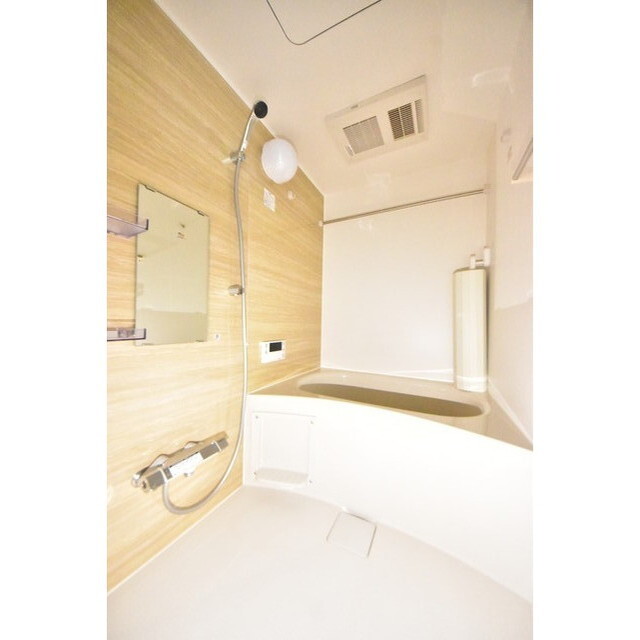 グランパセオ大岡山0205号室 内観