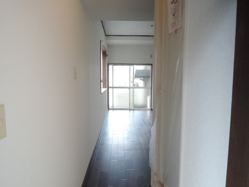 OceanCourt蘇我EAST1階 部屋その他