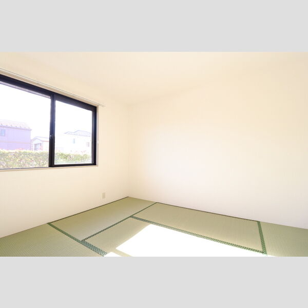 コートアステール103号室 部屋その他