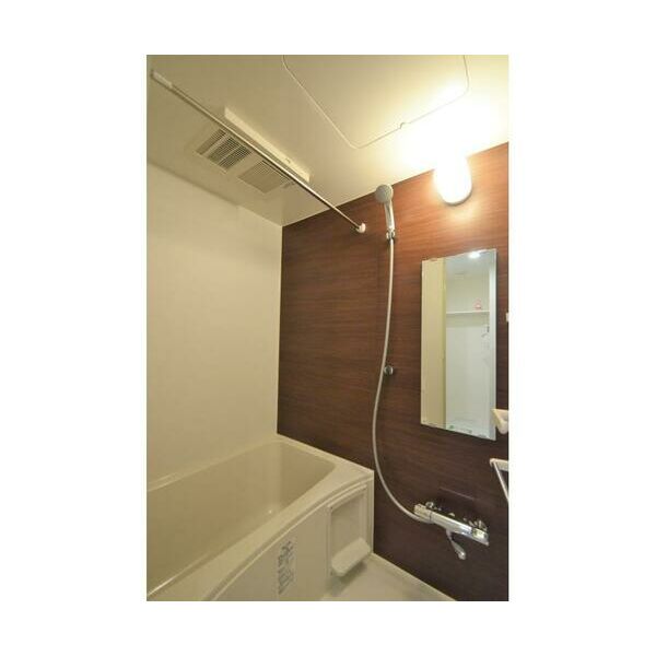 XEBEC方南町103号室 お風呂