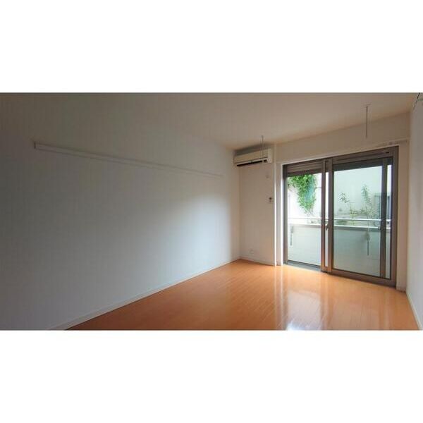 アーバニティ　上野毛 リビング