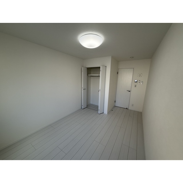 MQuarto本千葉 リビング