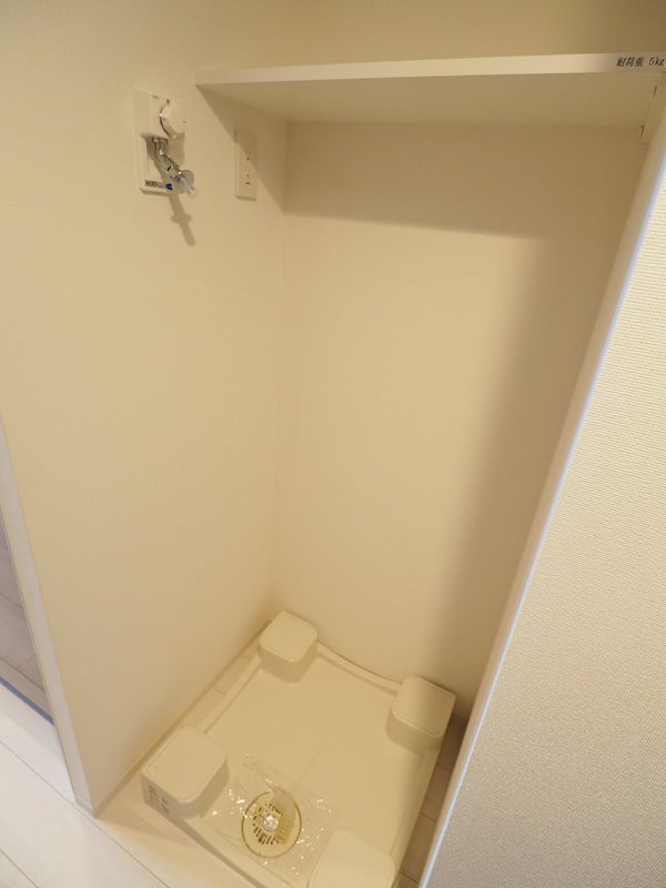 レジディア板橋5階 部屋その他