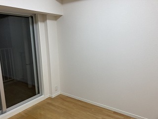 シーフォレシティ芝浦 ※同タイプ参考写真です（カラータイプが異なる場合がございます）