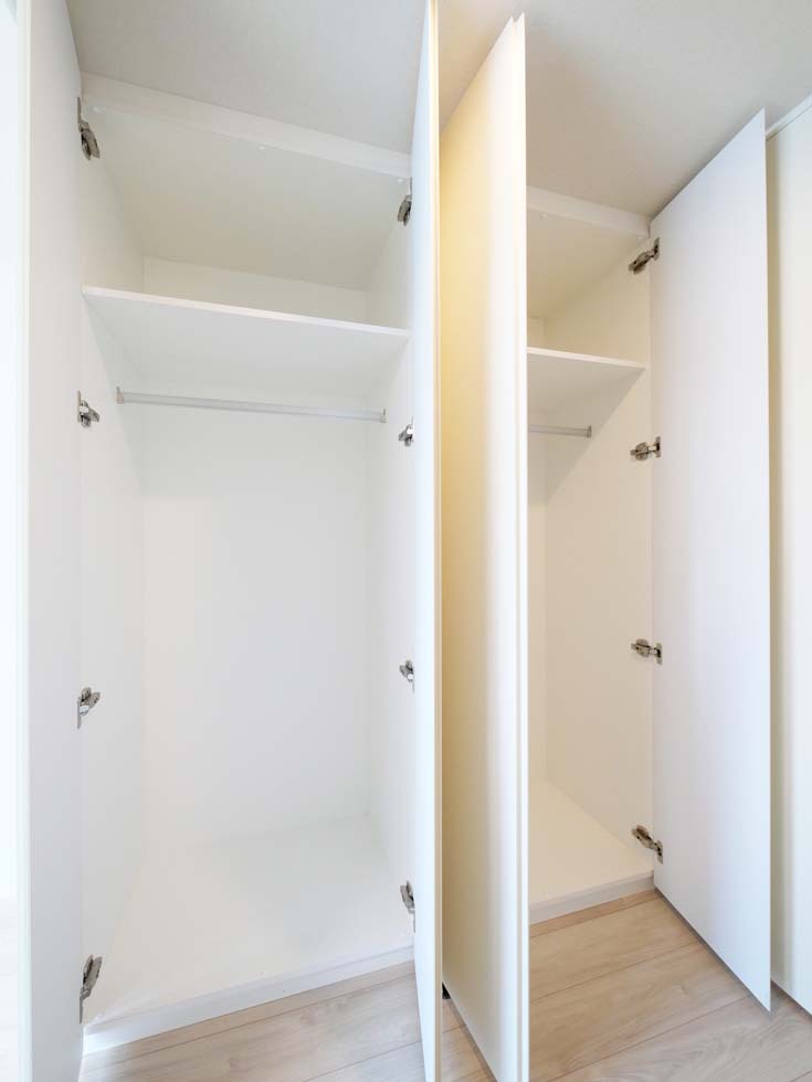 セジョリ中野富士見町4階 内観