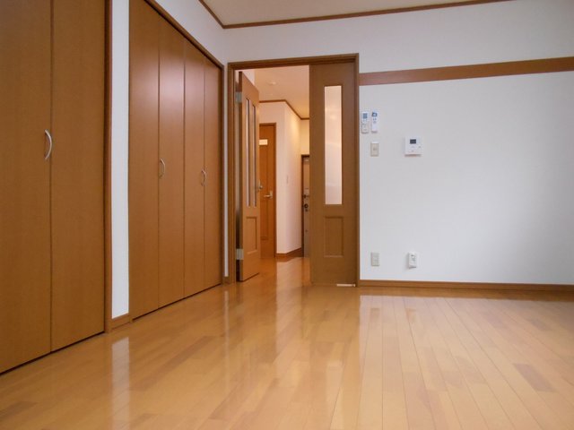 第二パールハイツ0103号室 部屋その他