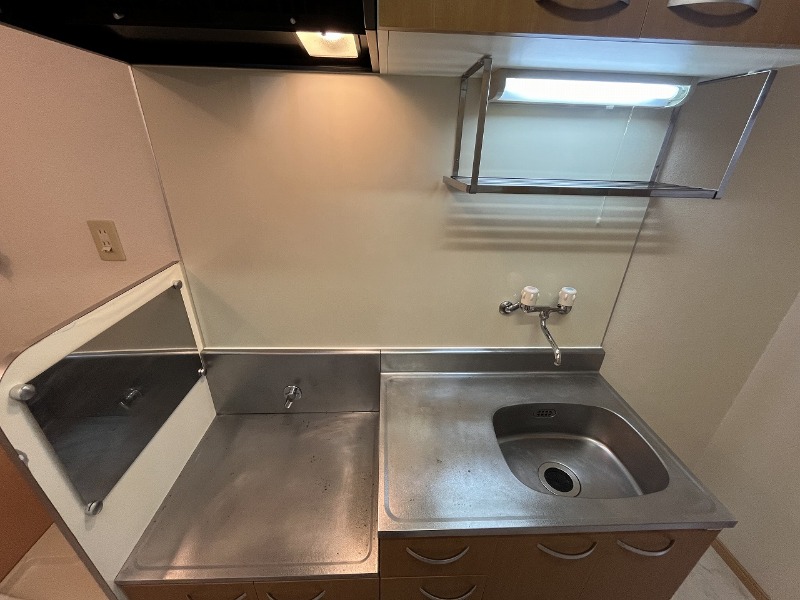 エスペラールⅡ1階 部屋その他