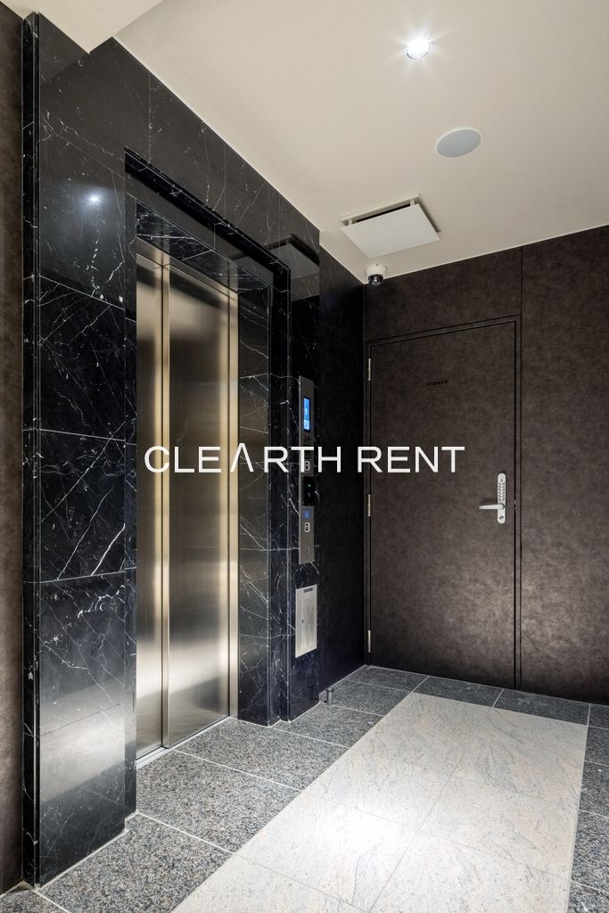 コンシェリア後楽園 ＨＩＬＬＴＯＰ ＳＱＵＡＲＥ6階 インターネット無料・プロジェクター付き照明設置