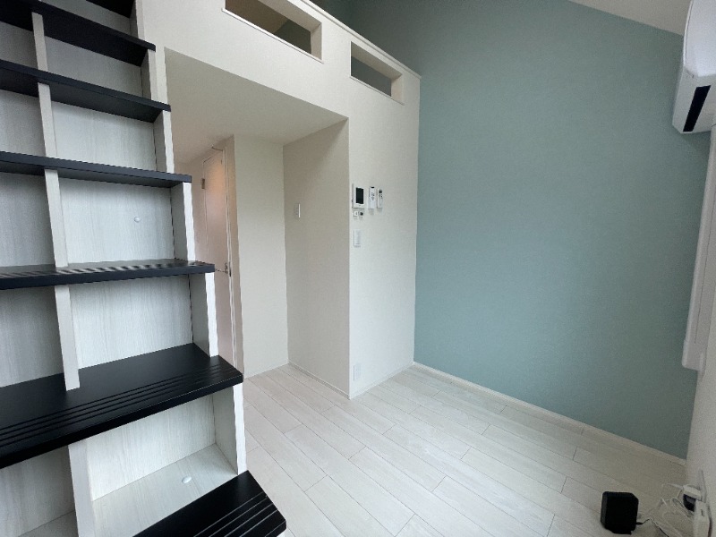 ハーモニーテラス西亀有Ⅱ2階 部屋その他