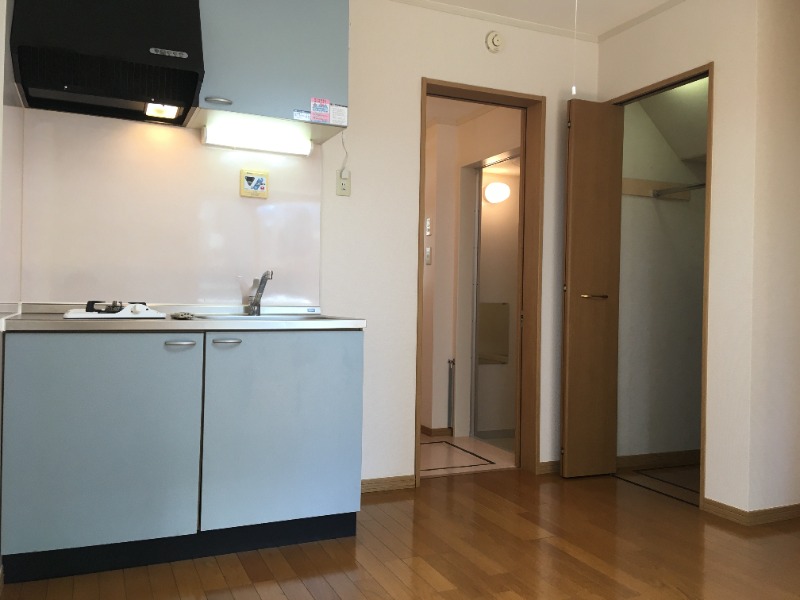 ぷち・しゃとー2階 ※別部屋参考写真