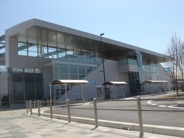 ＧＲＡＮ　ＣＯＳＴＡ　Ⅱ 西大宮駅(JR　川越線)まで900ｍ