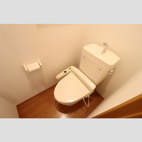 アンソレイエ 温水洗浄暖房便座