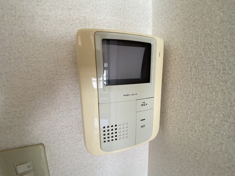 イオ・グレース1階 部屋その他