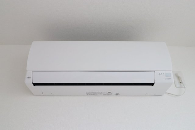 ＧＬＩＣＩＯＮ竹ノ塚5階 エアコン