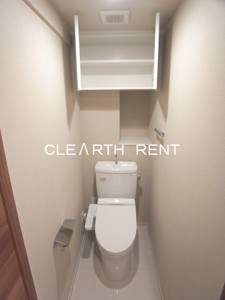 コンシェリア目白 ＴＨＥ ＧＲＡＮＤ ＲＥＳＩＤＥＮＣＥ ★温水洗浄便座付トイレ★