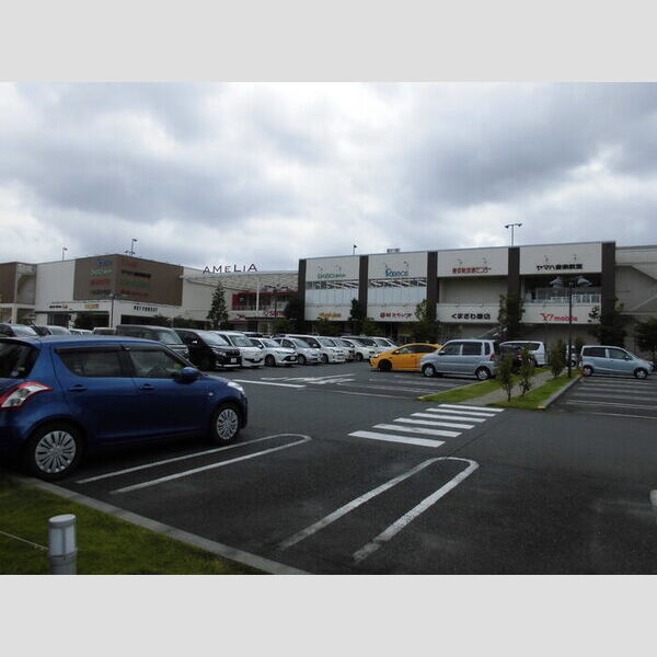 メゾン さくら けやき　さくら sanwaアメリア三和町田根岸店(1214m)