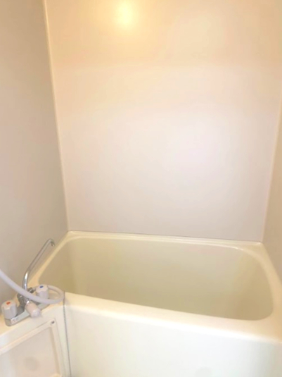 メゾン上井草 ※写真は別室です