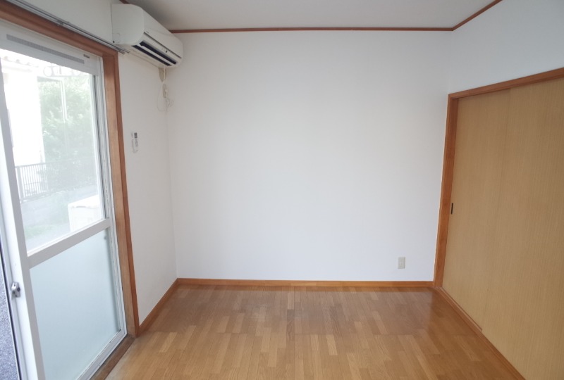 パストラルハウスＣ棟1階 部屋その他