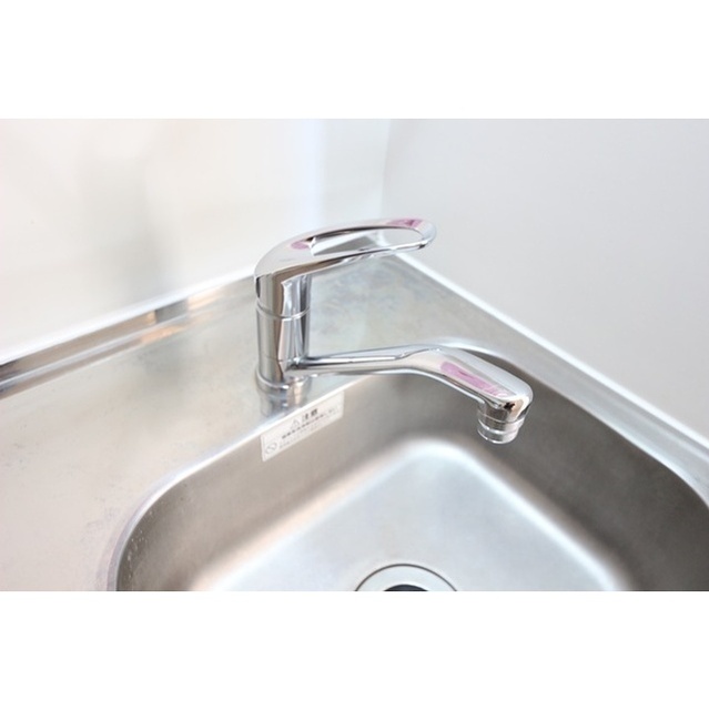 プリマネージュ シングルレバー