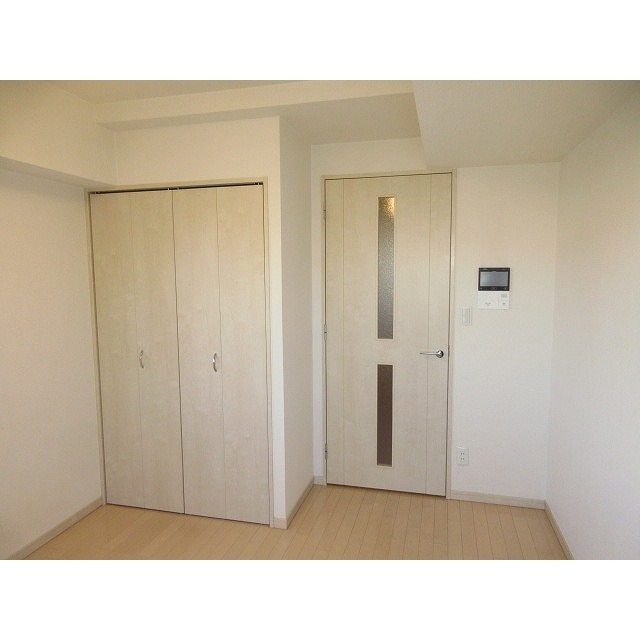 プレール・ドゥーク津田沼 内観