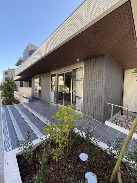 シエロ　アズール201号室 その他共有部分