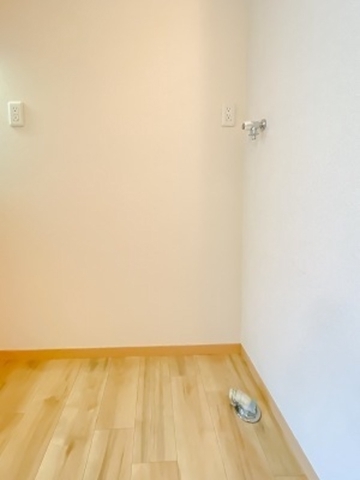 エスパシオＣＤ1階 部屋設備